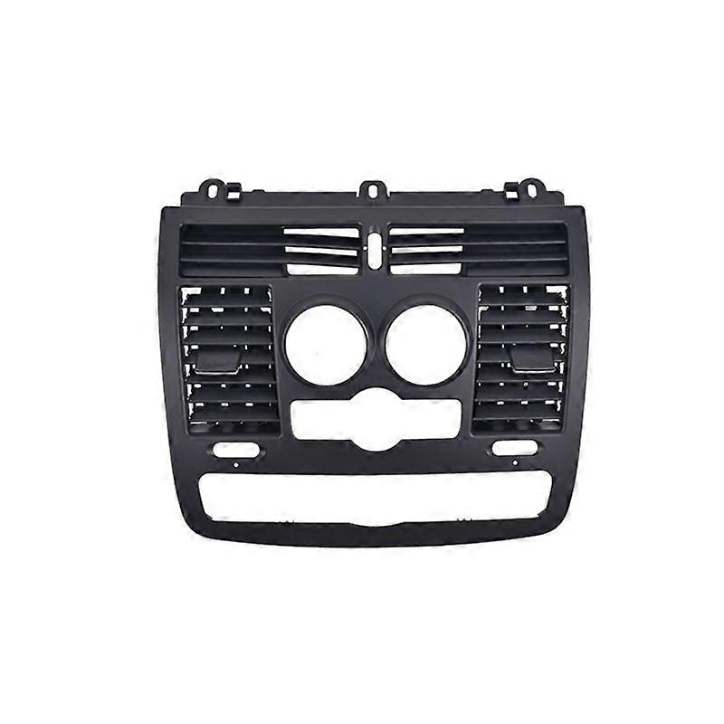 Couvercle de sortie d'aération centrale pour W639 04-15 (modèle A)