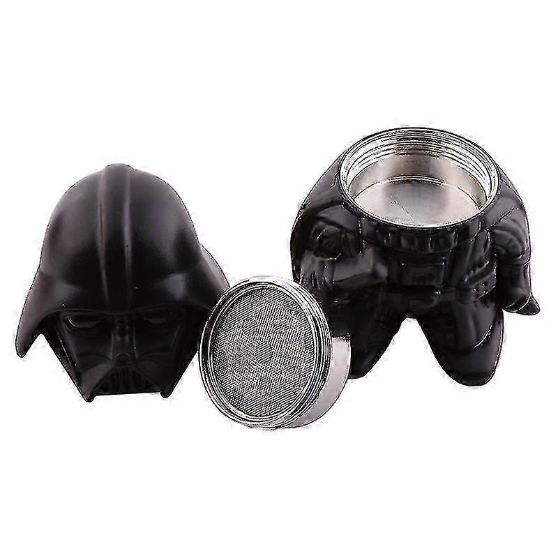 25-26 Star Wars Spice Grinder
