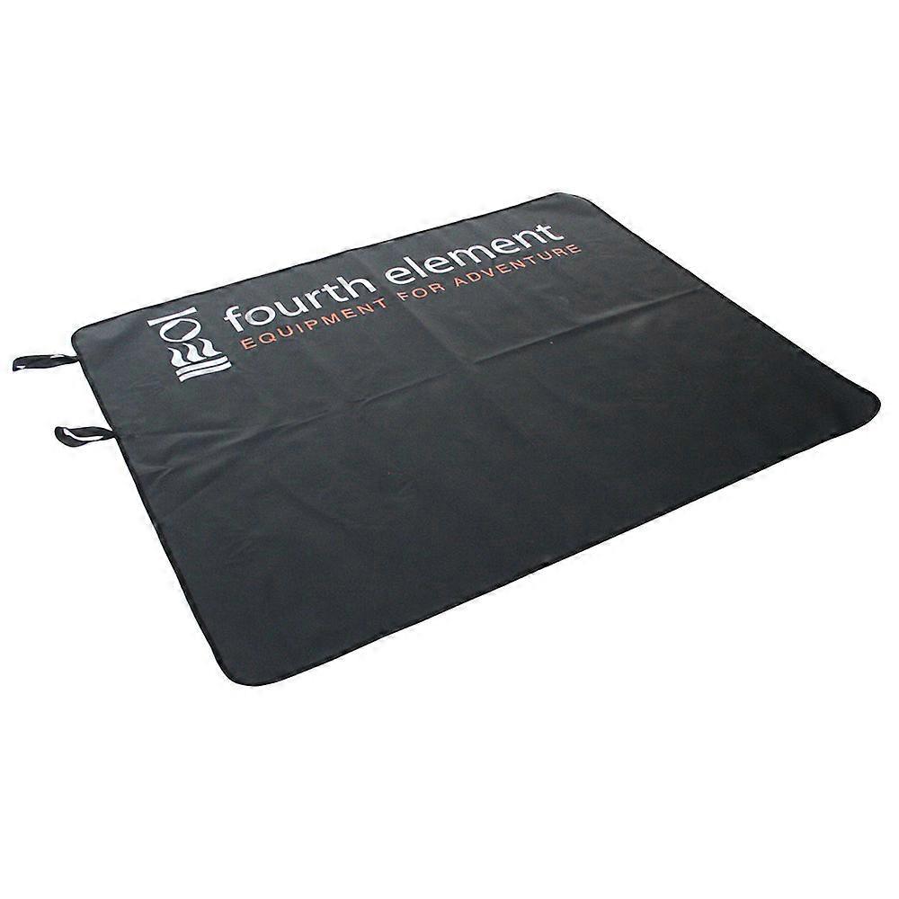 Fourth Element Changing Mat