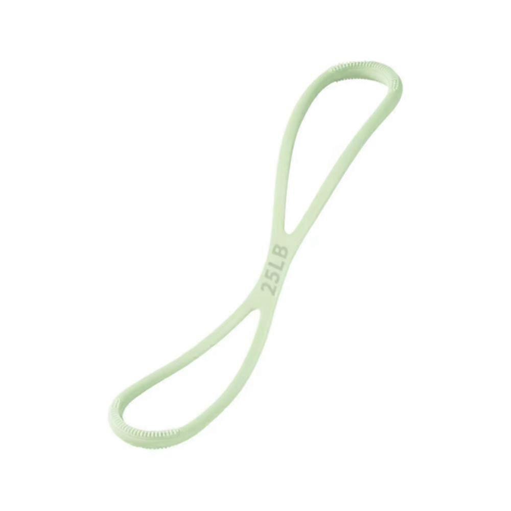 2025 Novealcrbe Resistance Bands,Luminousdo Resistance Bands,Figure 8 Exercise Bands
