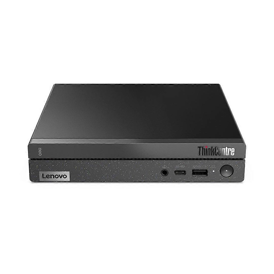 Υπολογιστής Lenovo Thinkcentre Neo 50q Gen 4 Intel® Core™ I5 I5-13420h 16 Gb Ddr4-sdram 512 Gb Ssd Windows 11 Pro Mini Μαύρος (Μαύρο)