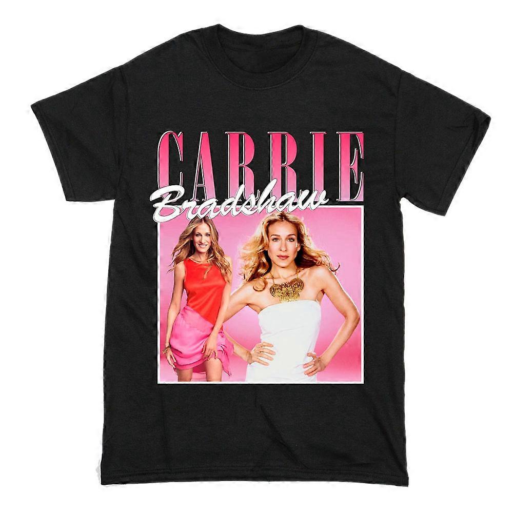 Carrie Bradshaw T-Shirt