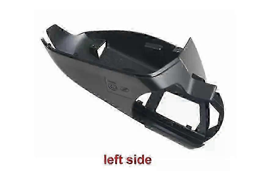 シボレーマリブ2012-2018用ウィングミラーシェルハウジングキャップ&ロアカバー - サイドドアバックミラー交換部品