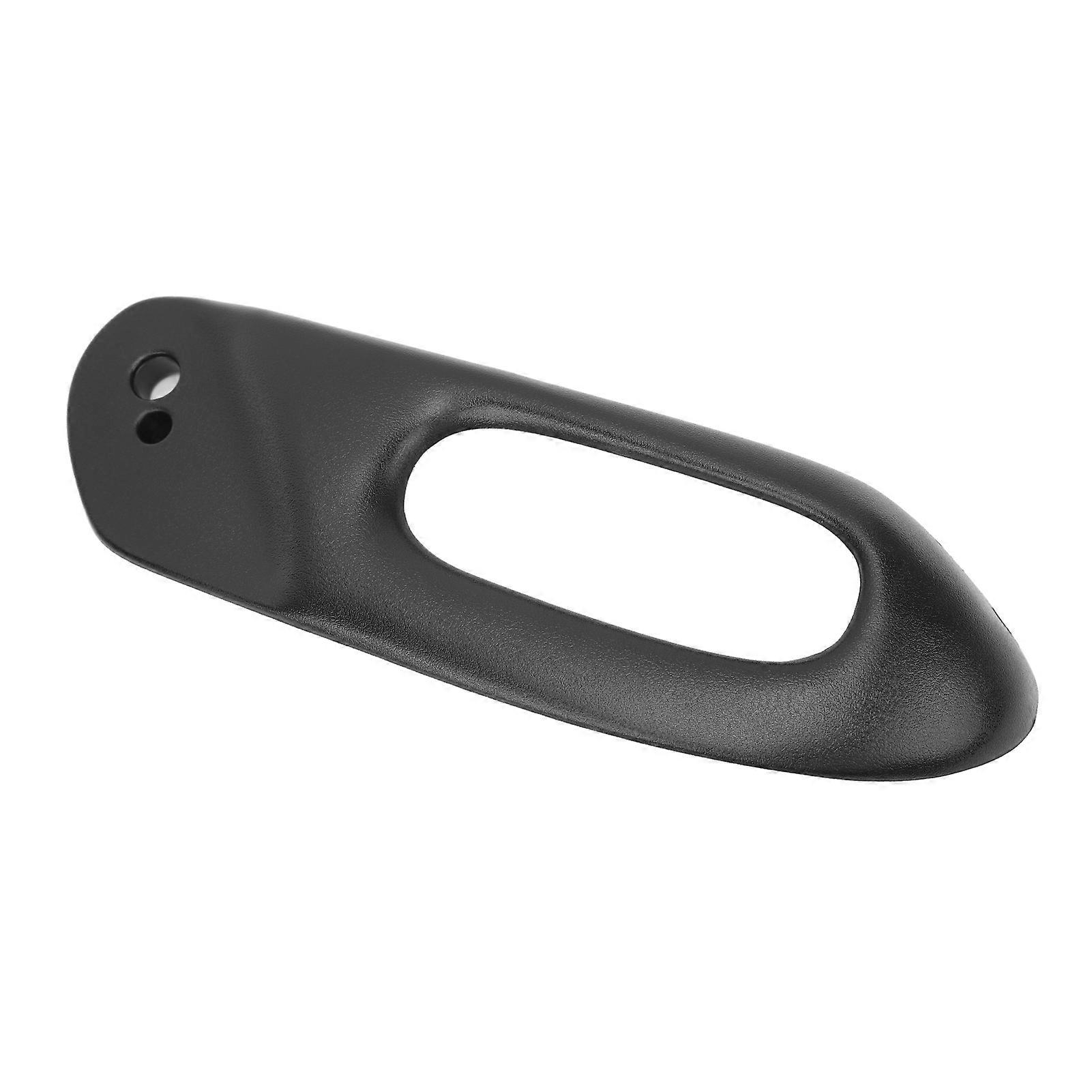 Driver Seat Switch Bezel Trim Left Side 12455426 Seat Cushion Outer Finish Panel Replacement for Chevy Corvette 1997 to 2004 