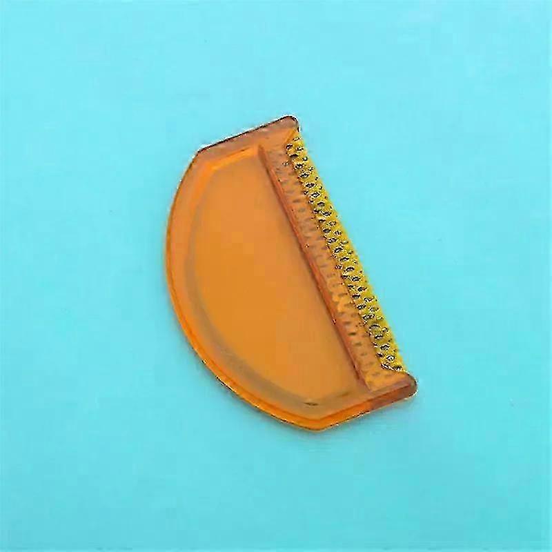 Lint Remover Manual Lint Epilator Clothes Brush Tools Coat Hair Fluff Trimmer Comb Fuzz Fabric Fur Shaver For Woolen Sweater