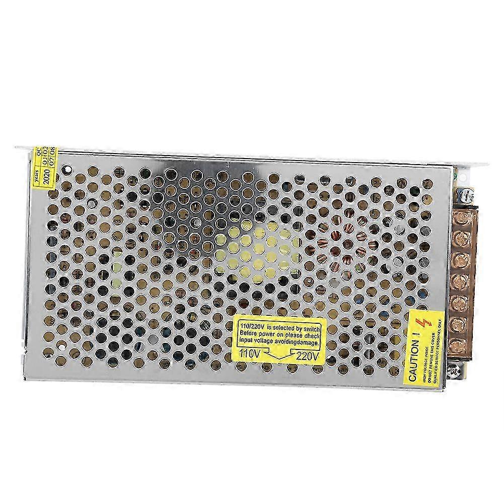 High quality AC 110/220V to DC 12V LED Power Switch Driver Light with Bulb