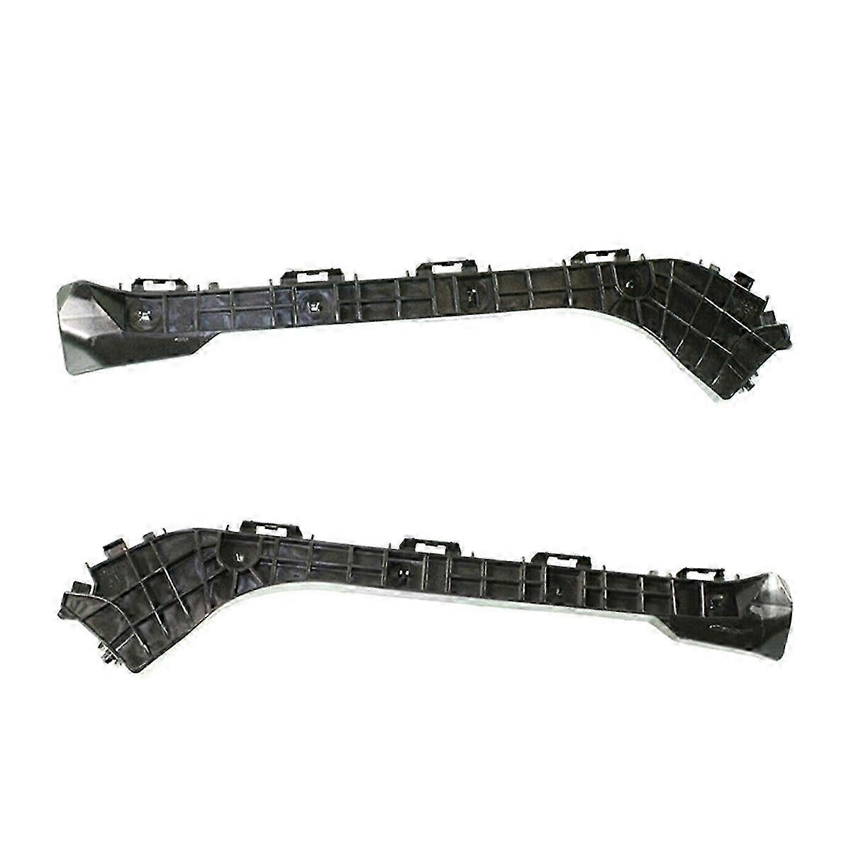 Bumper retainer brackets for Prius 2010-2015 - Left & right pair