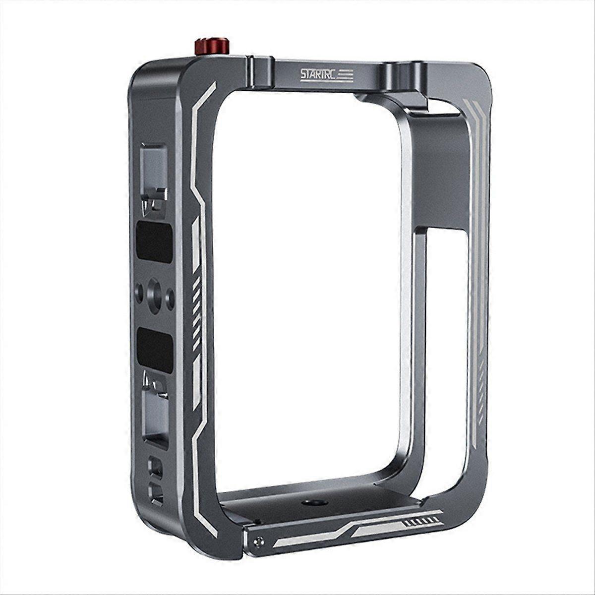 for OSMO360 Metal Cage Quick Release Protection Frame Action Camera Riding Protective Frame Access