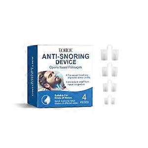 Anti-Snoring Device Contains Tpr Soft Silicone