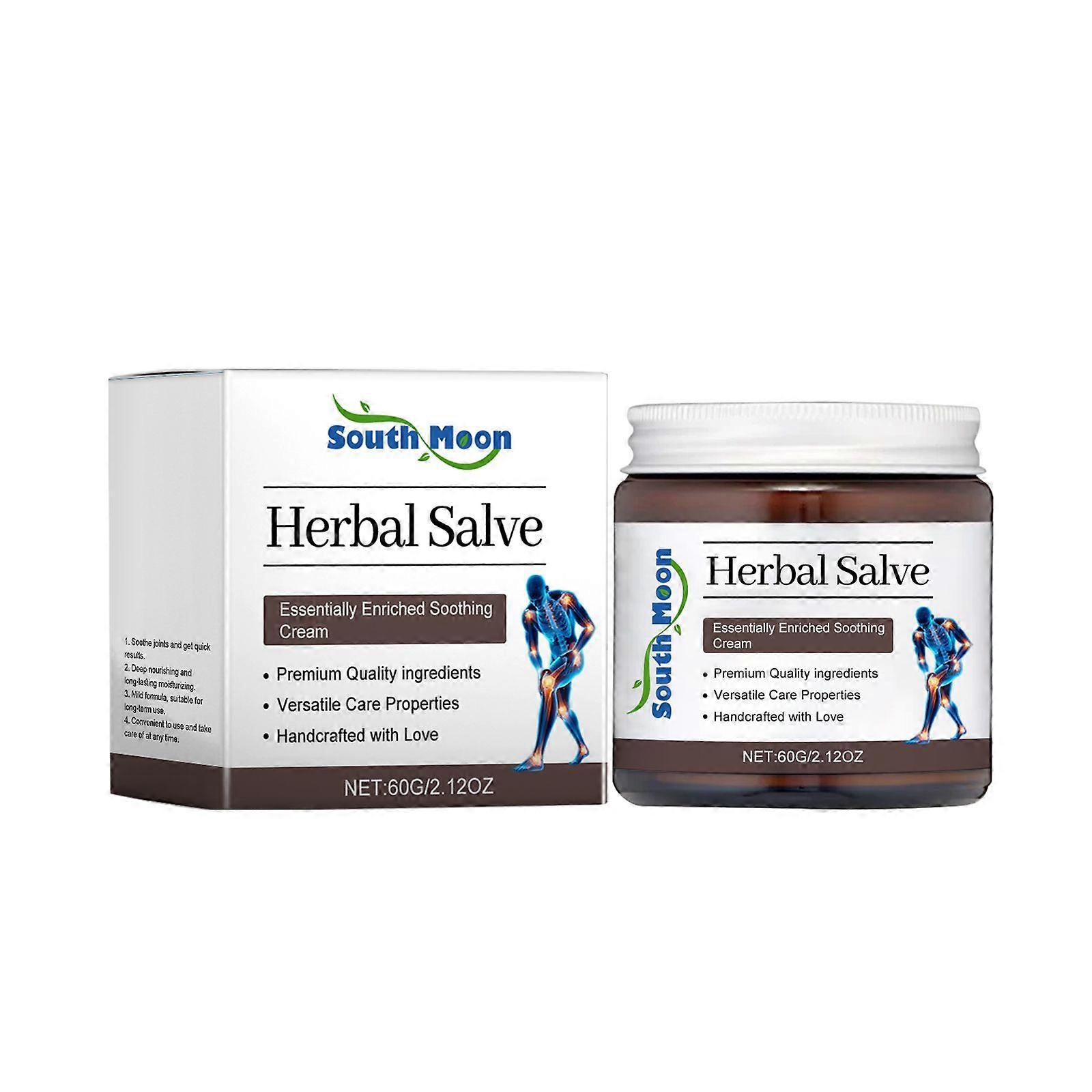 Joint Care Ointment Contains Extracts Of Lithospermum