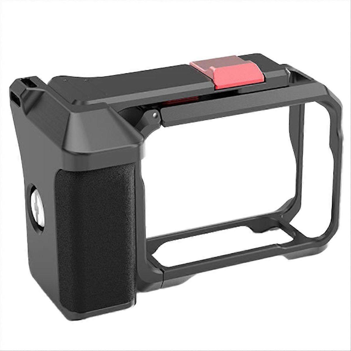 For Shadow Stone for Street Set Cage Moving Camera Anti-Falling Shell Shutter Grip