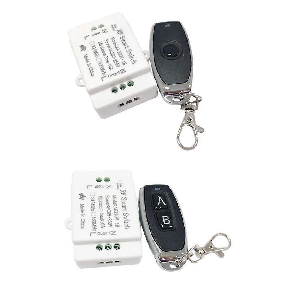 Transmitter Relay Receiver Module