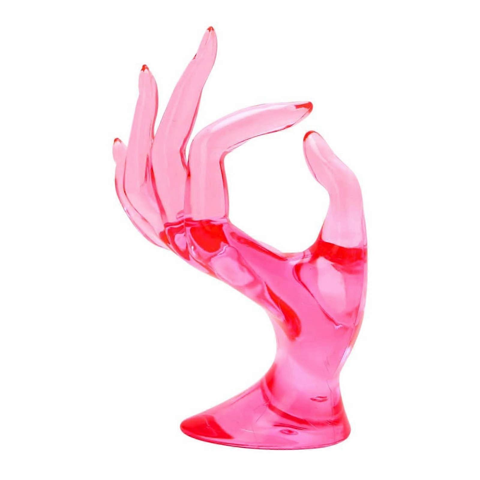 WinysinHand Chain Is Acted The Role Of Article Receive Wear Display Frame Storage Rack