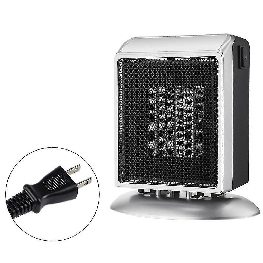 Heater Fast Heating Fan Control Windshield Demister Defroster Windscreen Heater