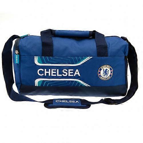 Chelsea FC Flash Duffle Bag