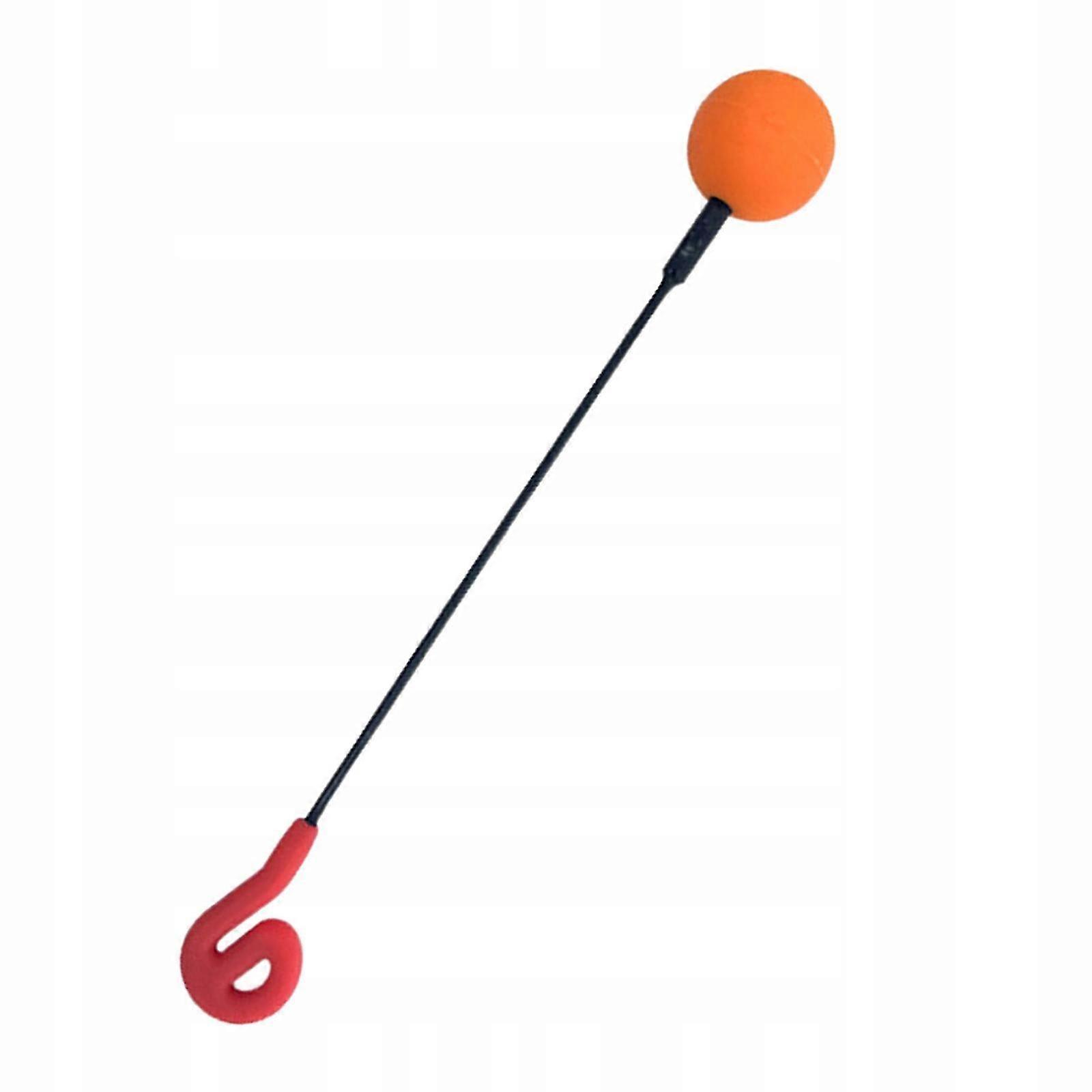 Friction Gong Mallet Gong Resonant Mallet For Players Playing Sound 1pcs