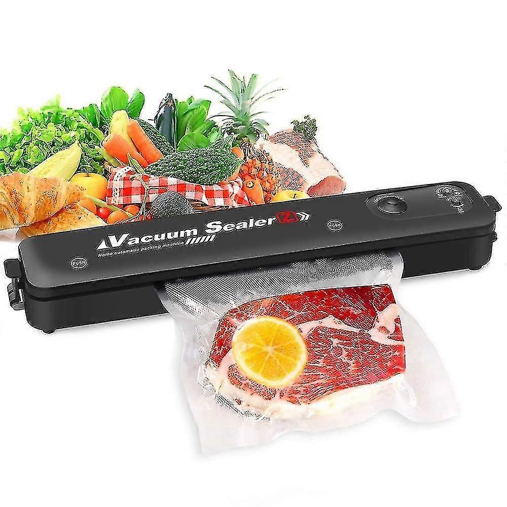 Vacuum Sealer Machine Automatic Food Sealer