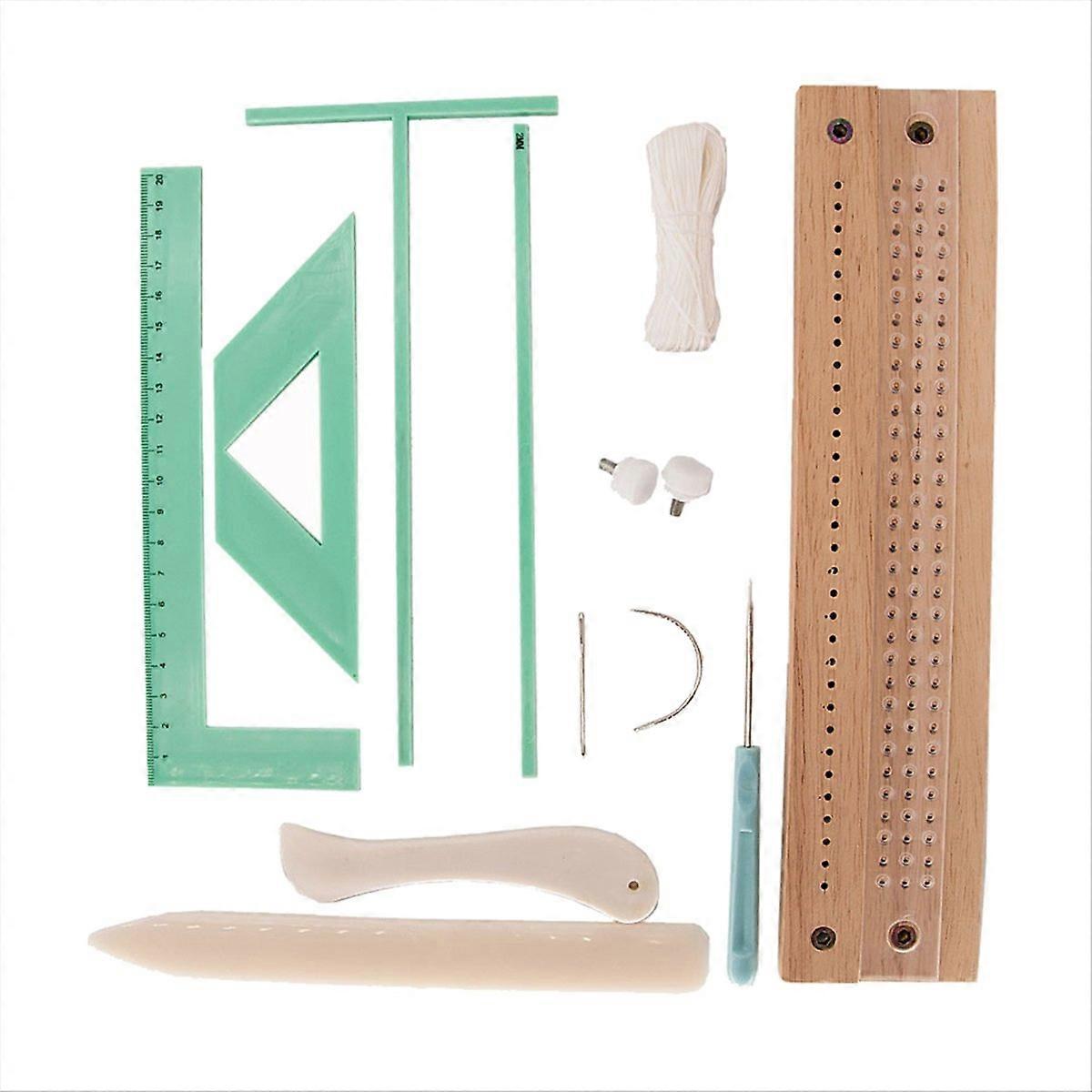 Book Cover Guide Sewing Supplies Tool