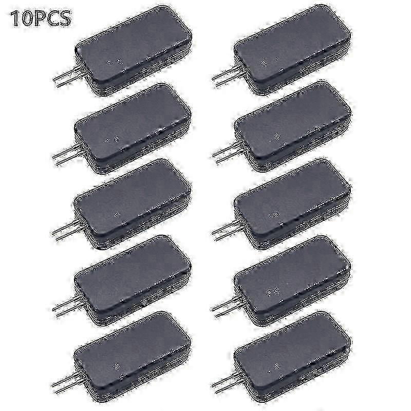 Universal Car SRS Airbag Simulator Emulator Resistor Bypass - Pack of 10
