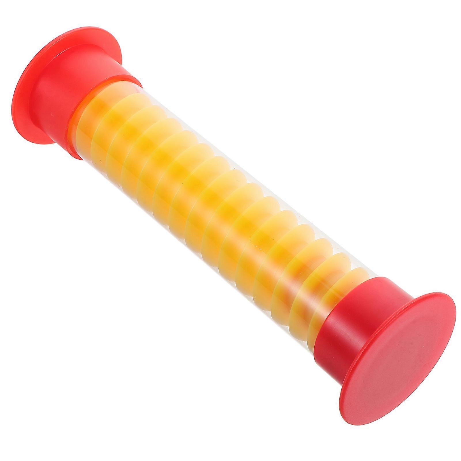 Board Game Timer Sand Hourglass with Sound and 5 Second Timer