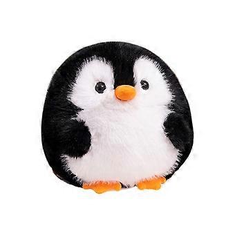 Beruhigende Stoffpinguine, Spielzeug, Cartoon-Pinguine, weiches Spielzeug, Zimmerdekoration, emotionale Ausgeglichenheit für Kleinkinder, Mädchen, Bürodekoration, mehrfarbig