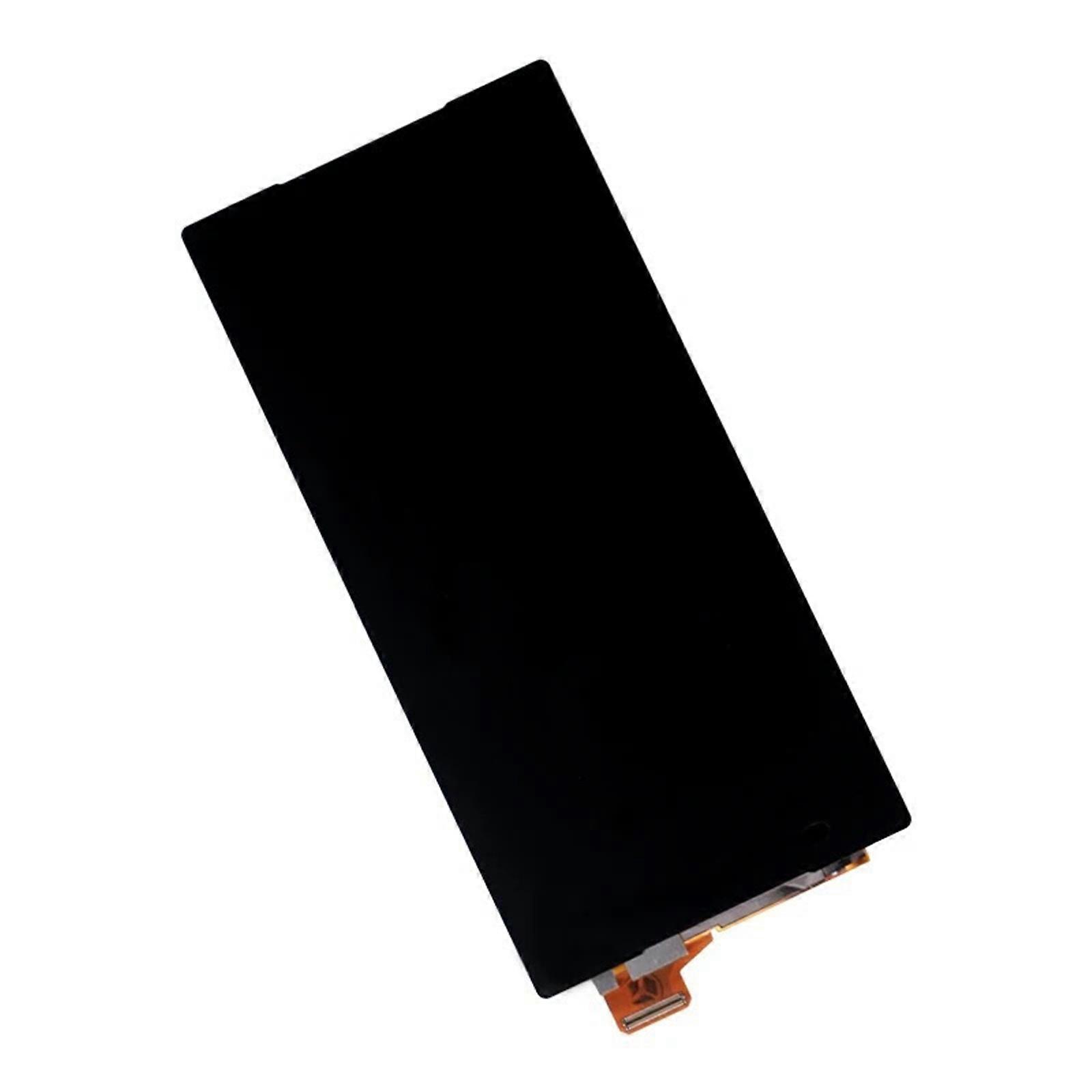 Additional TFT Display Assembly Consistent 5V Scratch Resistant Panel Easy DIY Repair Solution Multicolor