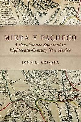 Miera Y Pacheco