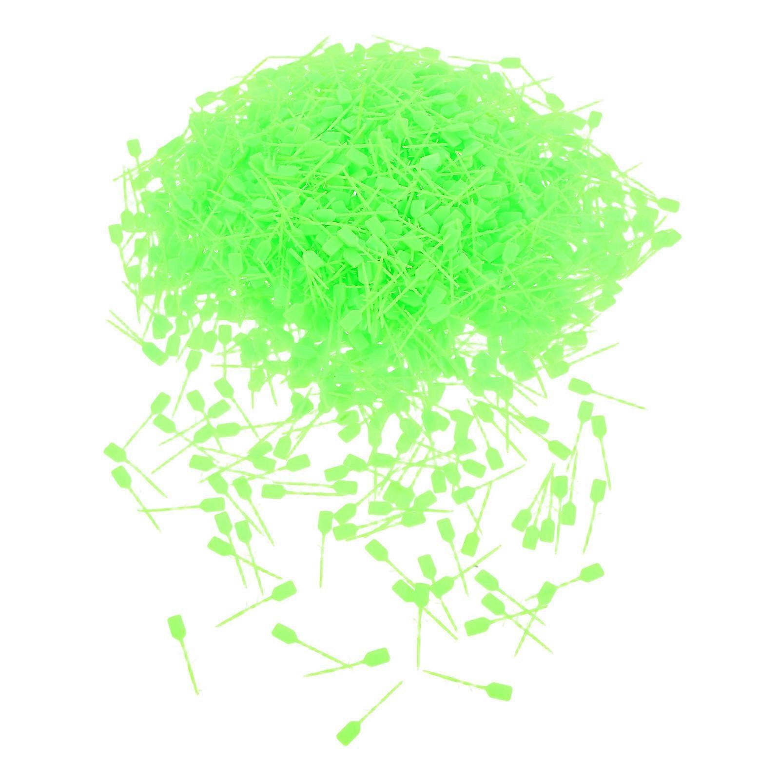 Fire Extinguisher Safety Plastic Tamper Seals Lock Pins for 2000Pcs