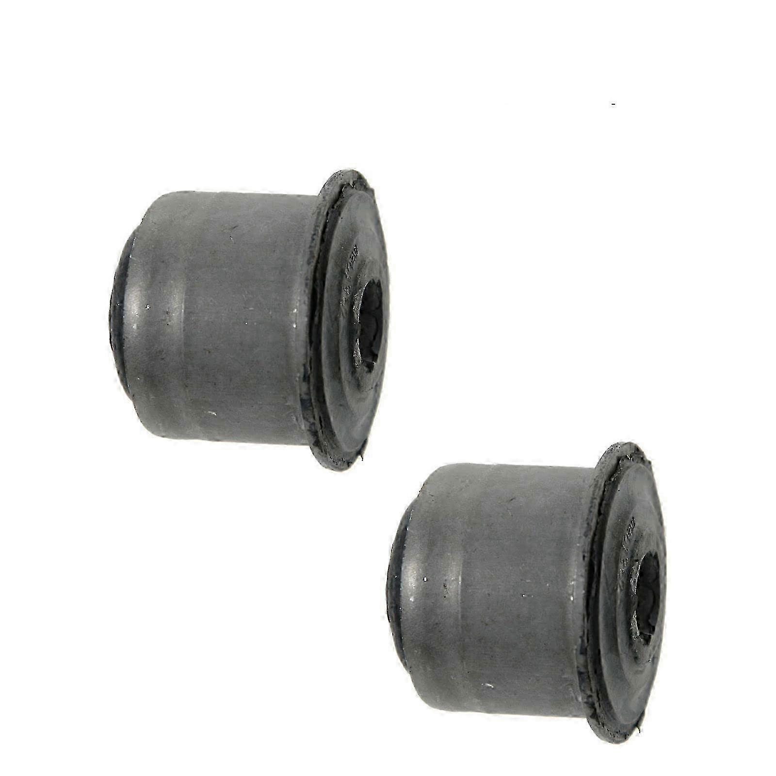 Front IBeam Axle Pivot Bushing Left Right Pair Fits 2WD