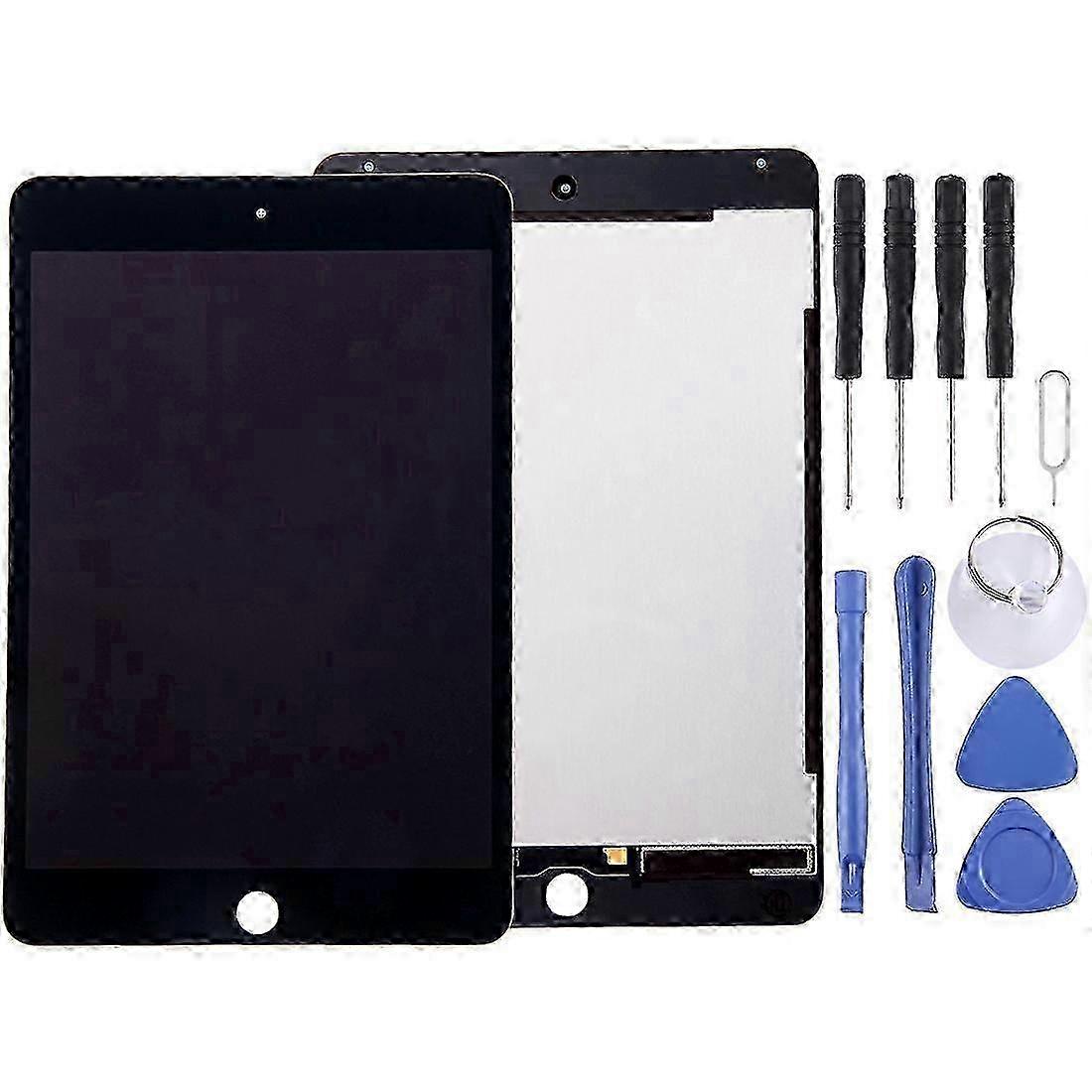 COMPATIBLE LCD Display + Touch Panel for iPad mini 4