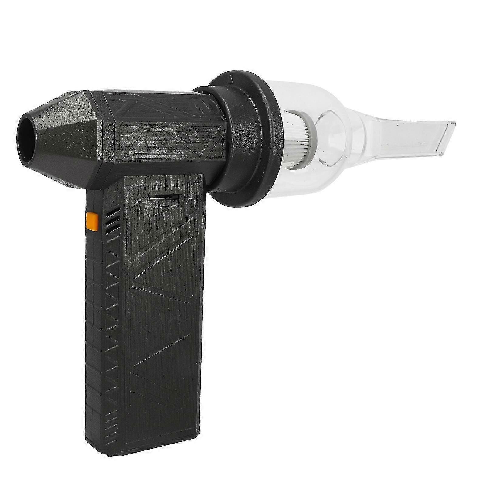 Souffleur d’air à vitesse réglable pour un nettoyage de précision