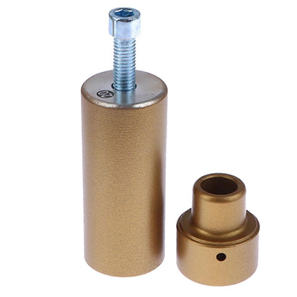 PPR Water Pipe Female Thread Crack Repair Internal Thread C