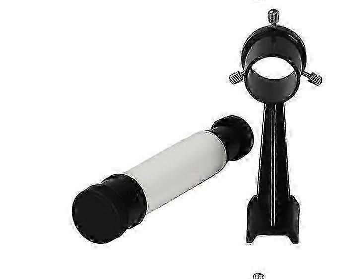 w Telescope Finder Scope 5x24 Astronomical Telescope Multi Use Telescope Finder Scope Astronomical Telescope for Observation