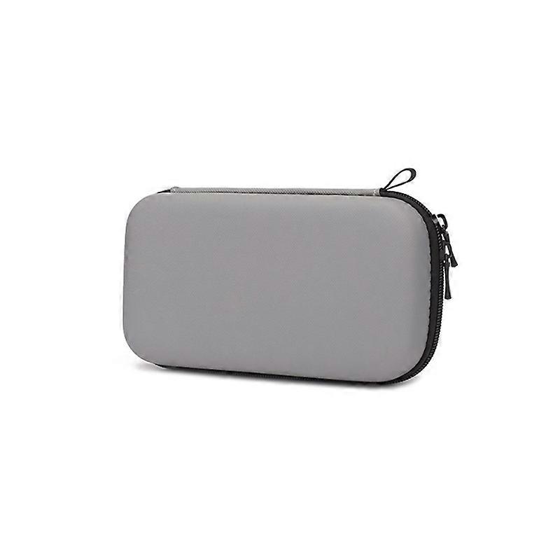 Action Camera Carrying Case for DJI Osmo Pocket 3,Storage Bag for Axis Gimbal Stabilizer Gimbal Camera and Accessories