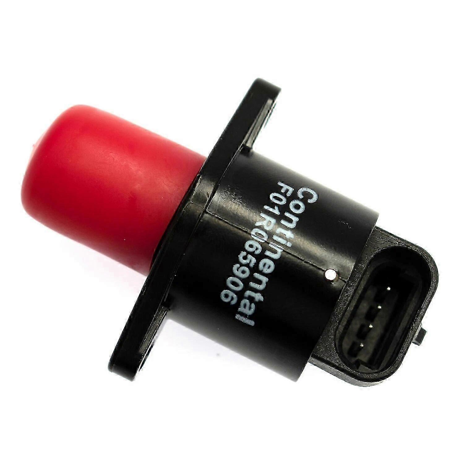 Performance idle speed control valve F01r065906 easy to install