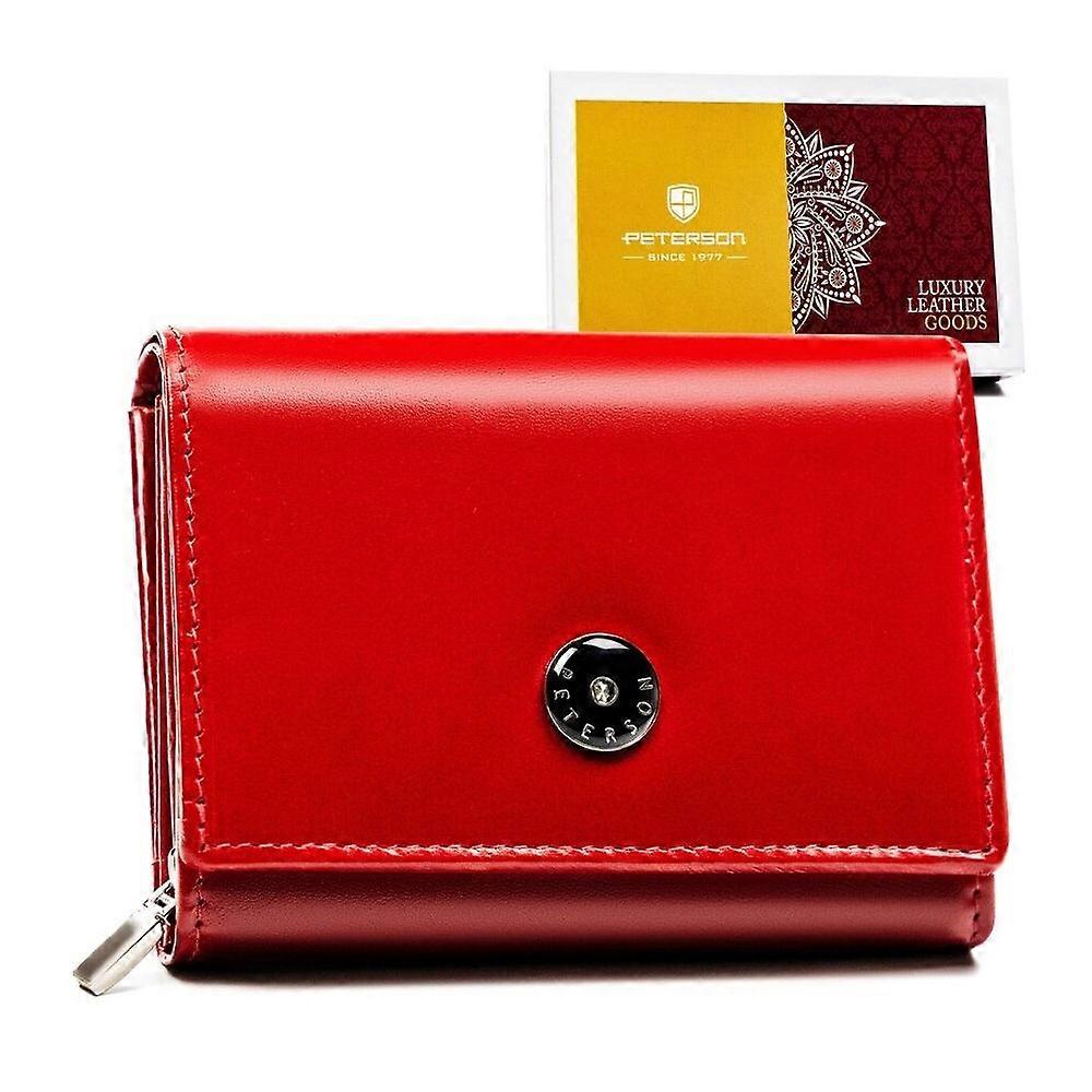 Wallets Peterson PTN74892NGV77043