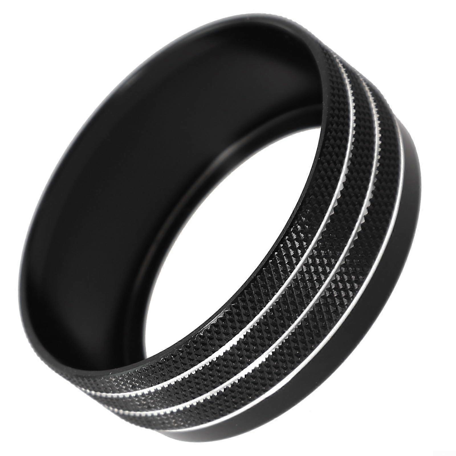 Gear Shift Knob Cover Trim for 1500 20182020 Models, Interior Switch Button Ring