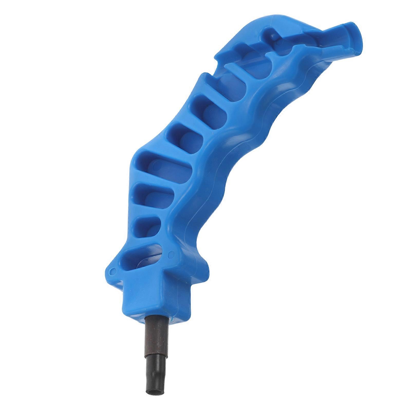 Drip Irrigation Hole Punch Tool Efficient Puncher for Drip