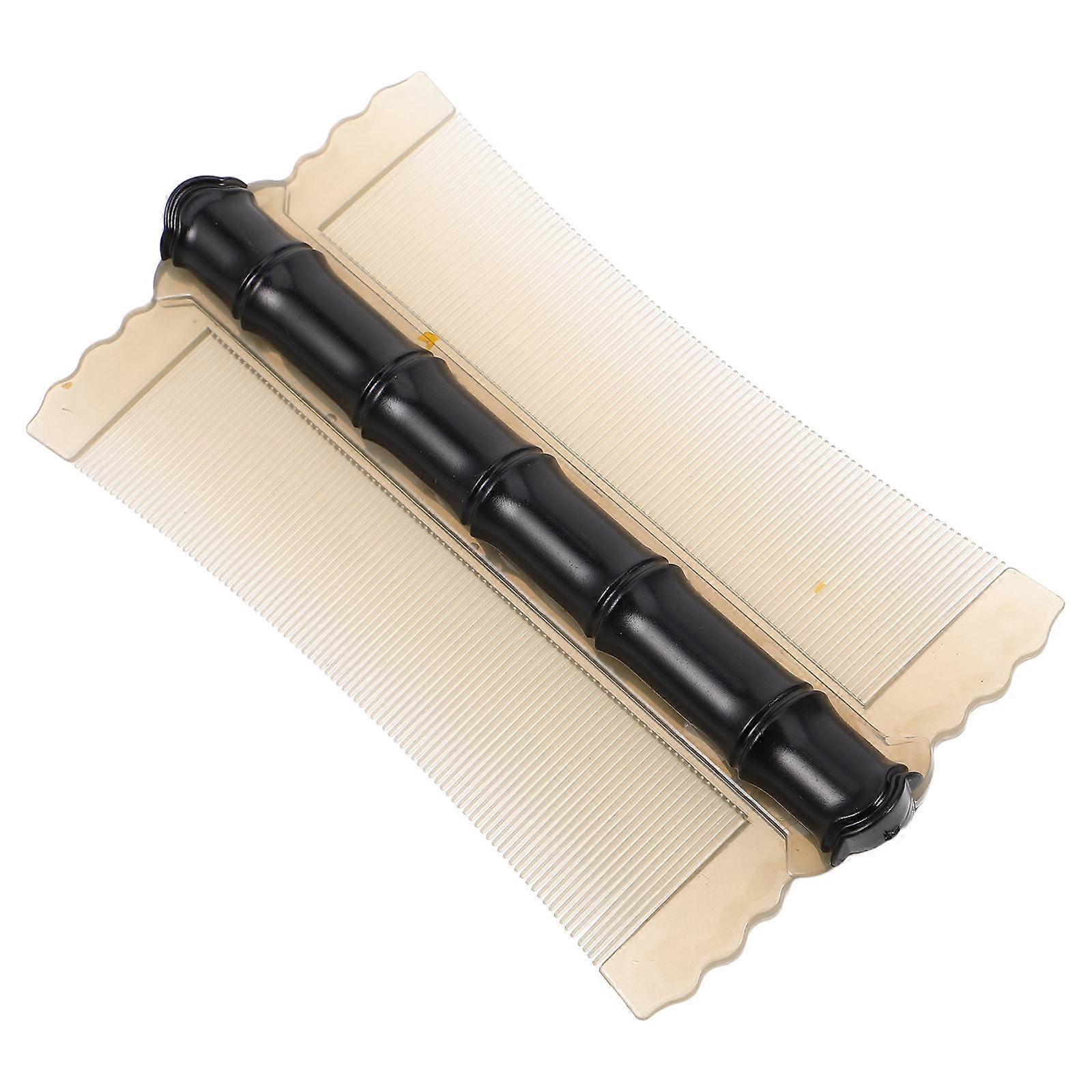 Dandruff Comb Double Sided Fine Tooth Comb for Kids and Pets