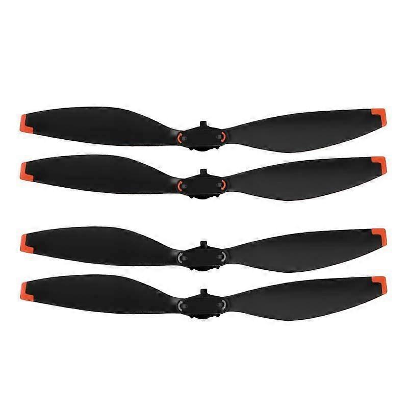 2 Pairs Drones Replacement Propellers For DJI Mini 5 Pro