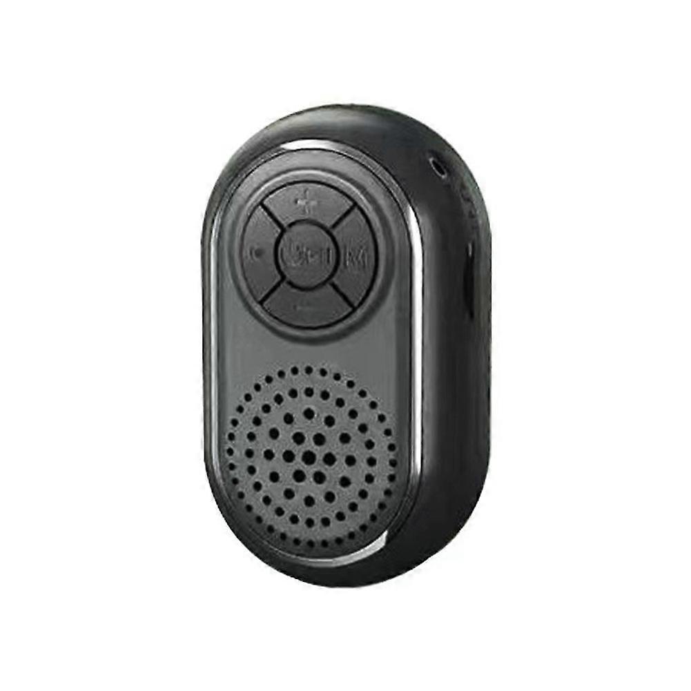 Mini Bluetooth-luidspreker, draagbare stereo Bluetooth-soundbar A