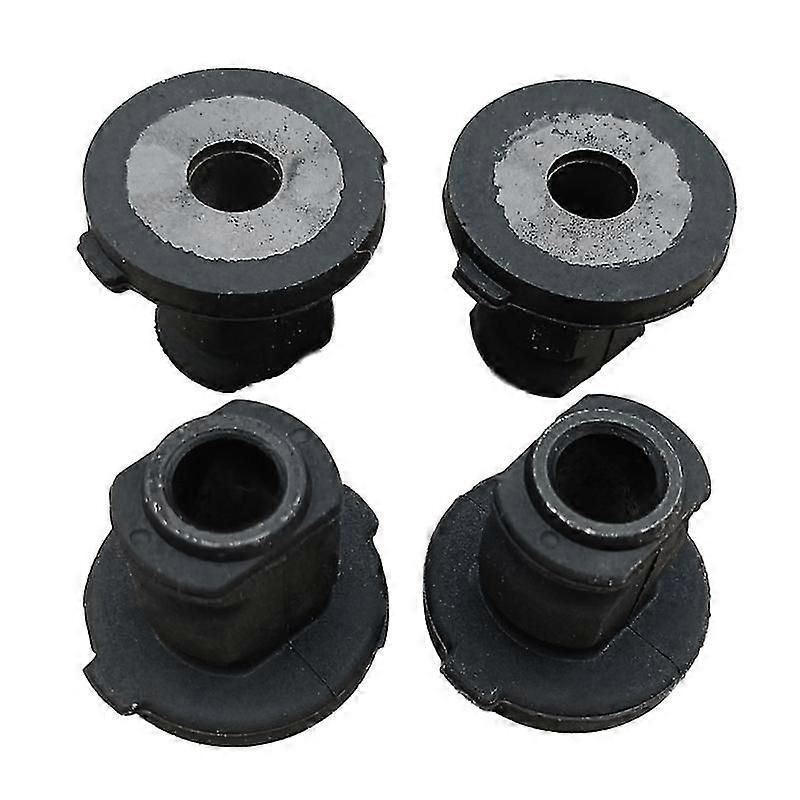 Steering Gear Support Mount Bushing Set For Mercedes W164 Ml-class W251 X164