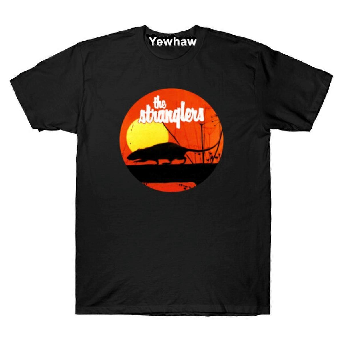 The Stranglers T-shirt