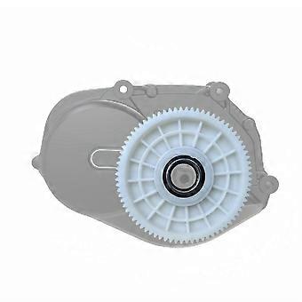 Nylon tandwiel voor koppelmotor voor Bafang middenmotor M200 G210. Hoge duurzaamheid en prestaties.