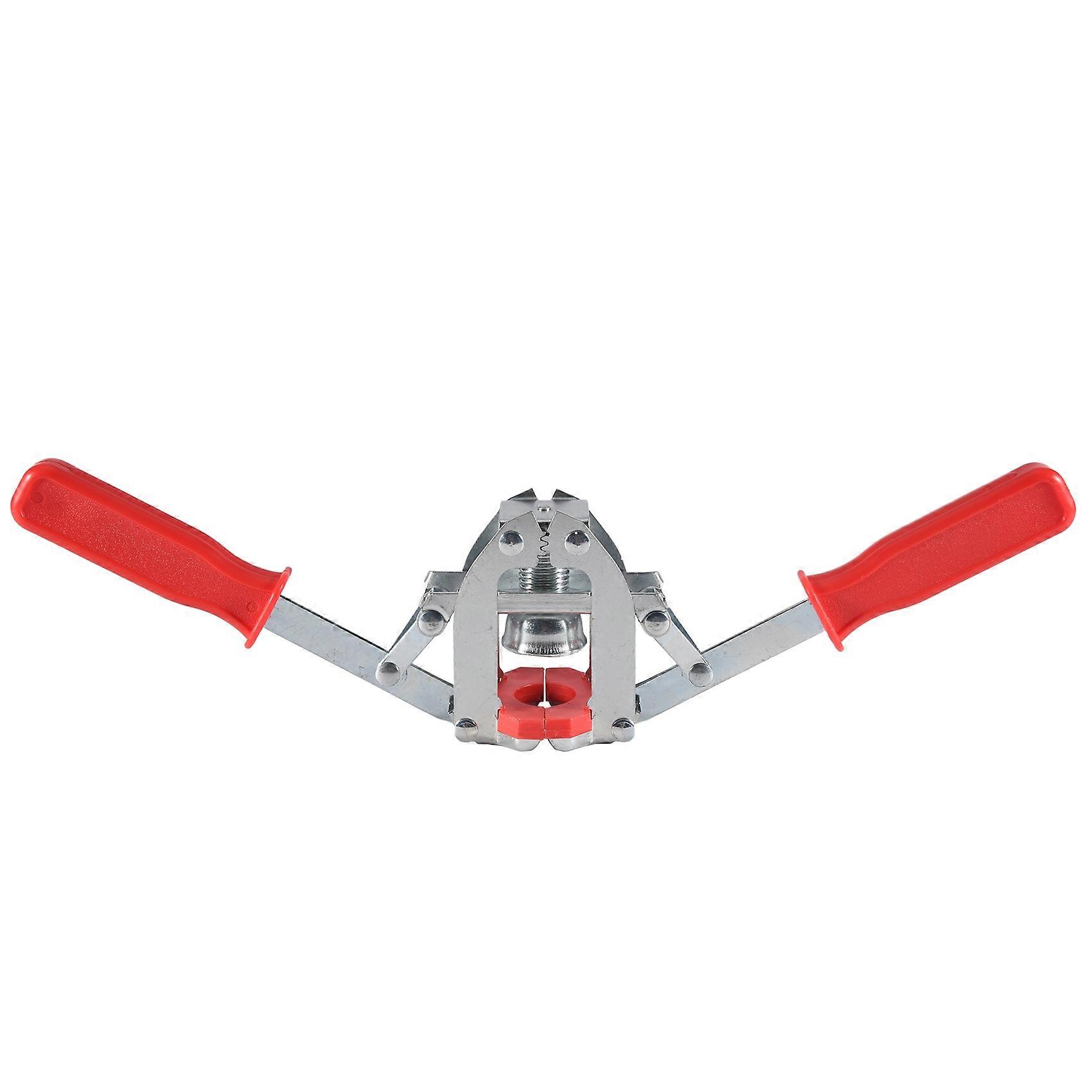 Manual Bottle Capper Tool Crown Capper Bottle Sealer for Home Brewing Beer Bottle Caps