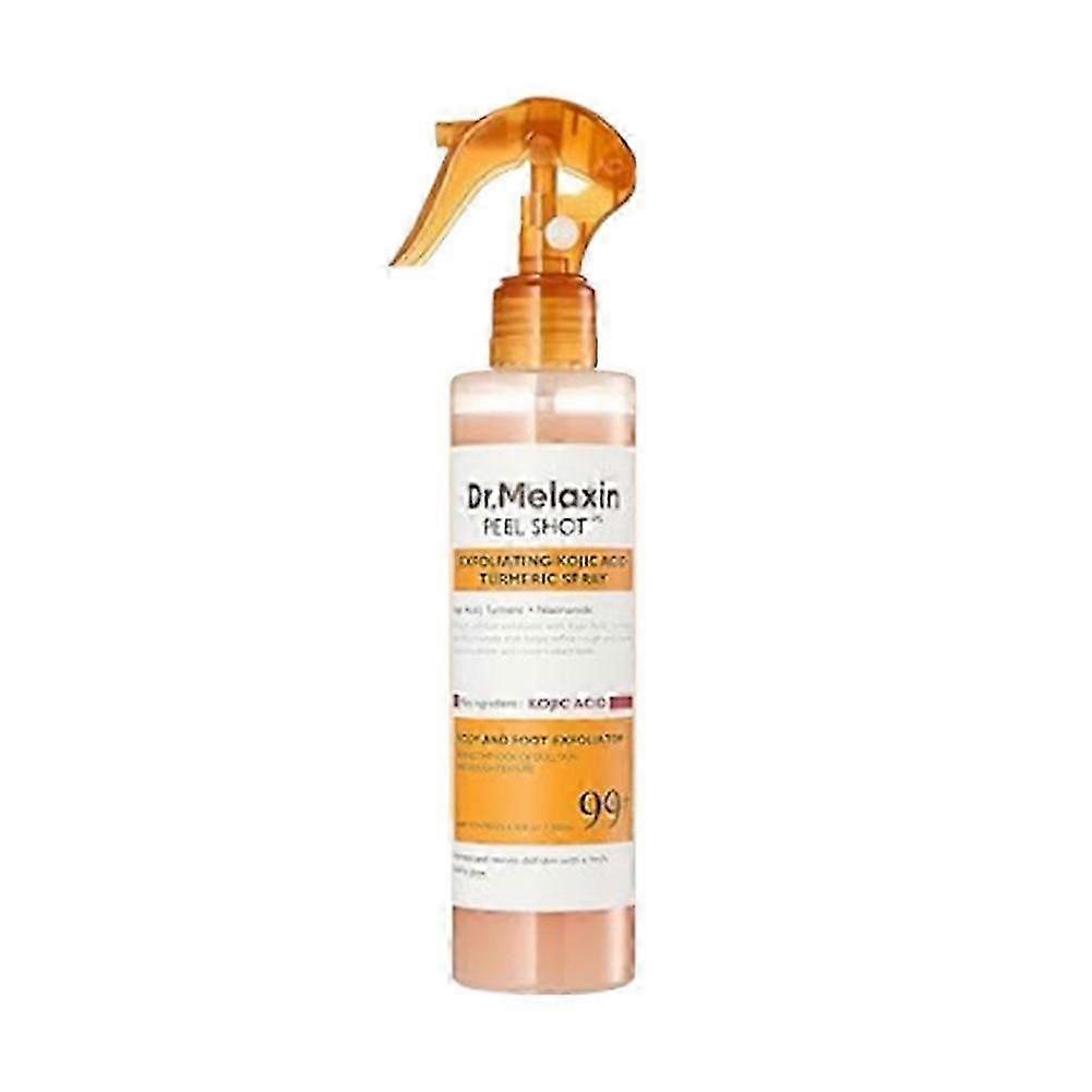 200ml Skin Brightening Face Mist for Hydration and Even Tone Refining All Skin Types