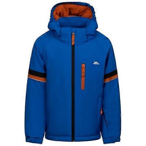 Trespass Boys Peter Waterproof Ski Jacket