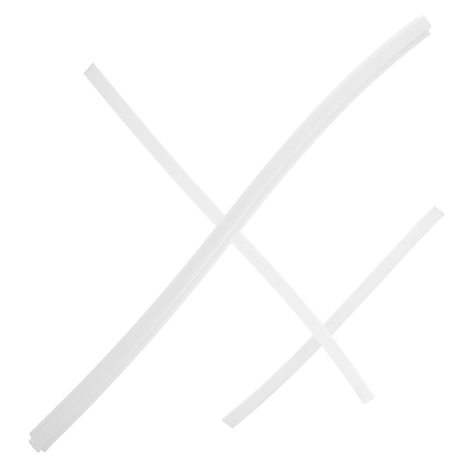 Sealing Machine Part for Convenient Repair Sealing Strips 3Pcs Included