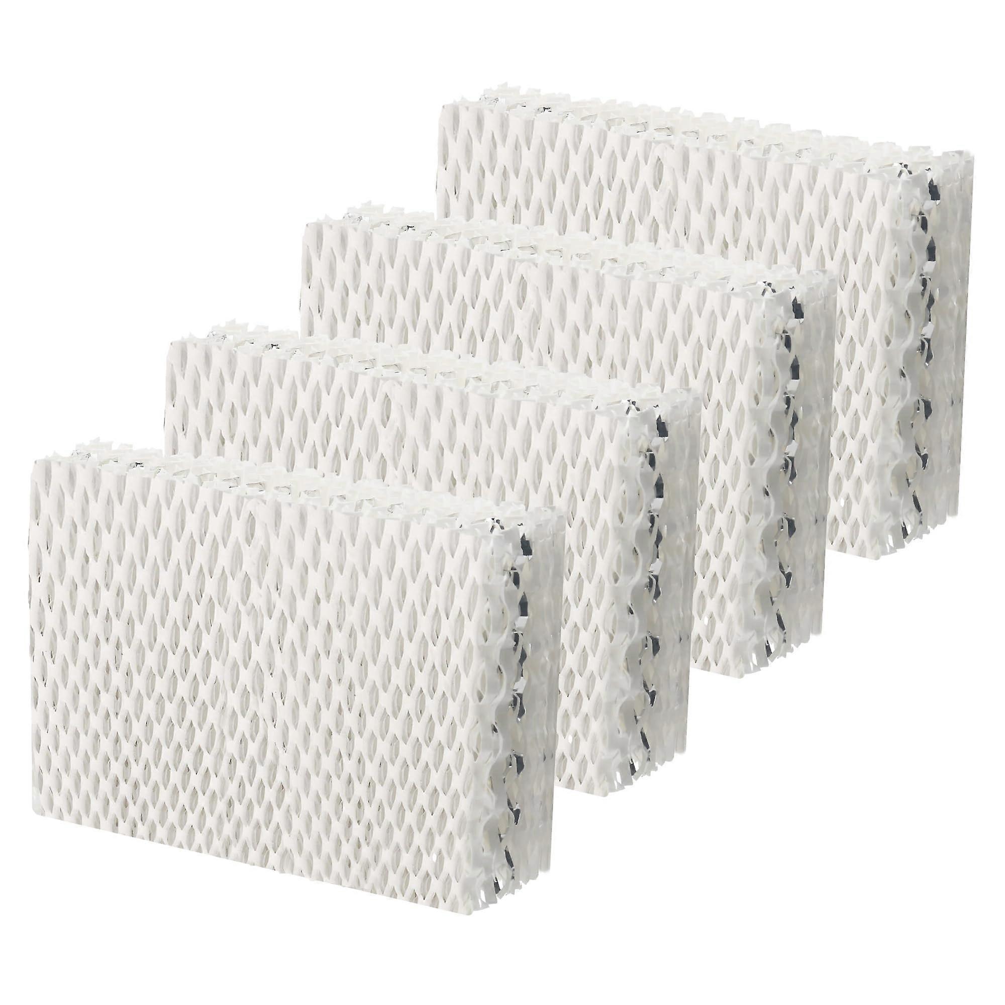 WF813 Humidifier Filter Replacement 4 Pack Compatible with Equate Relion ProCare Cool Mist Models