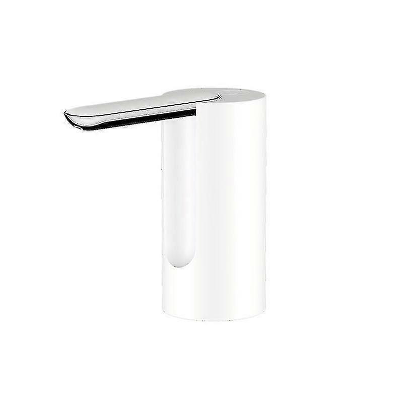 Foldable Water Pump Usb Automatic Dispenser Pump Button Control Portable Mini Electric Water Dispenser